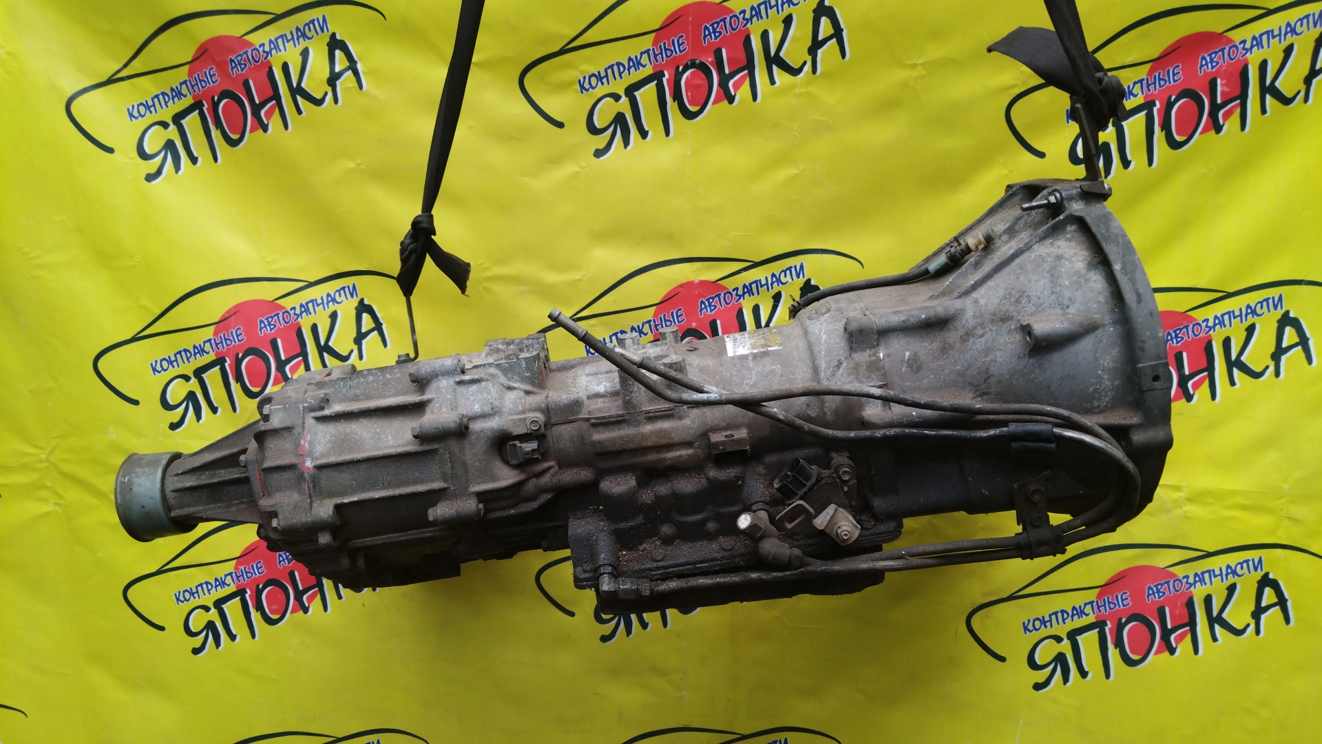 АКПП/TOY/3CTE/NOAH TOWN ACE LITE ACE TO/CR50/0372LE/4WD/ЦЕНА БЕЗ РАЗДАТКИ/350002J040/300302J040