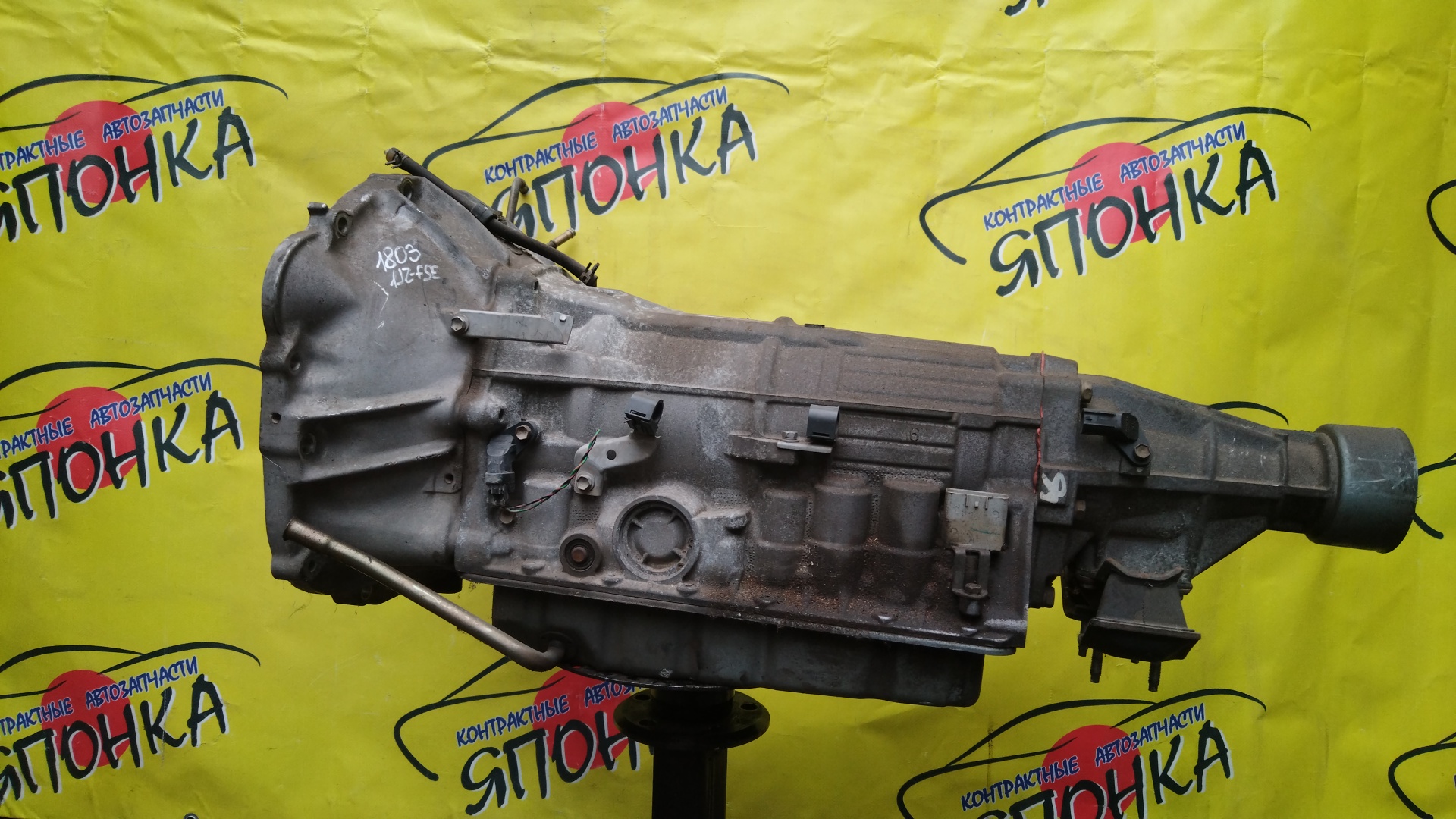 АКПП/TOY/1JZ-FSE/1JZ-GE/2JZ-FSE/2JZ-GE/ALTEZZA GITA/BREVIS/CROWN/CROWN ESTATE/CROWN MAJESTA/MARK II/MARK II BLIT/PROGRES/VEROSSA/JCE10W/JCG10/JCG11/JZS171/JZS175/JZS175W/JZS177/JZX110/JZX110W/БЕЗ ТРОСИКА КИКДАУНА/3550LS/12 КОНТ./350003F830