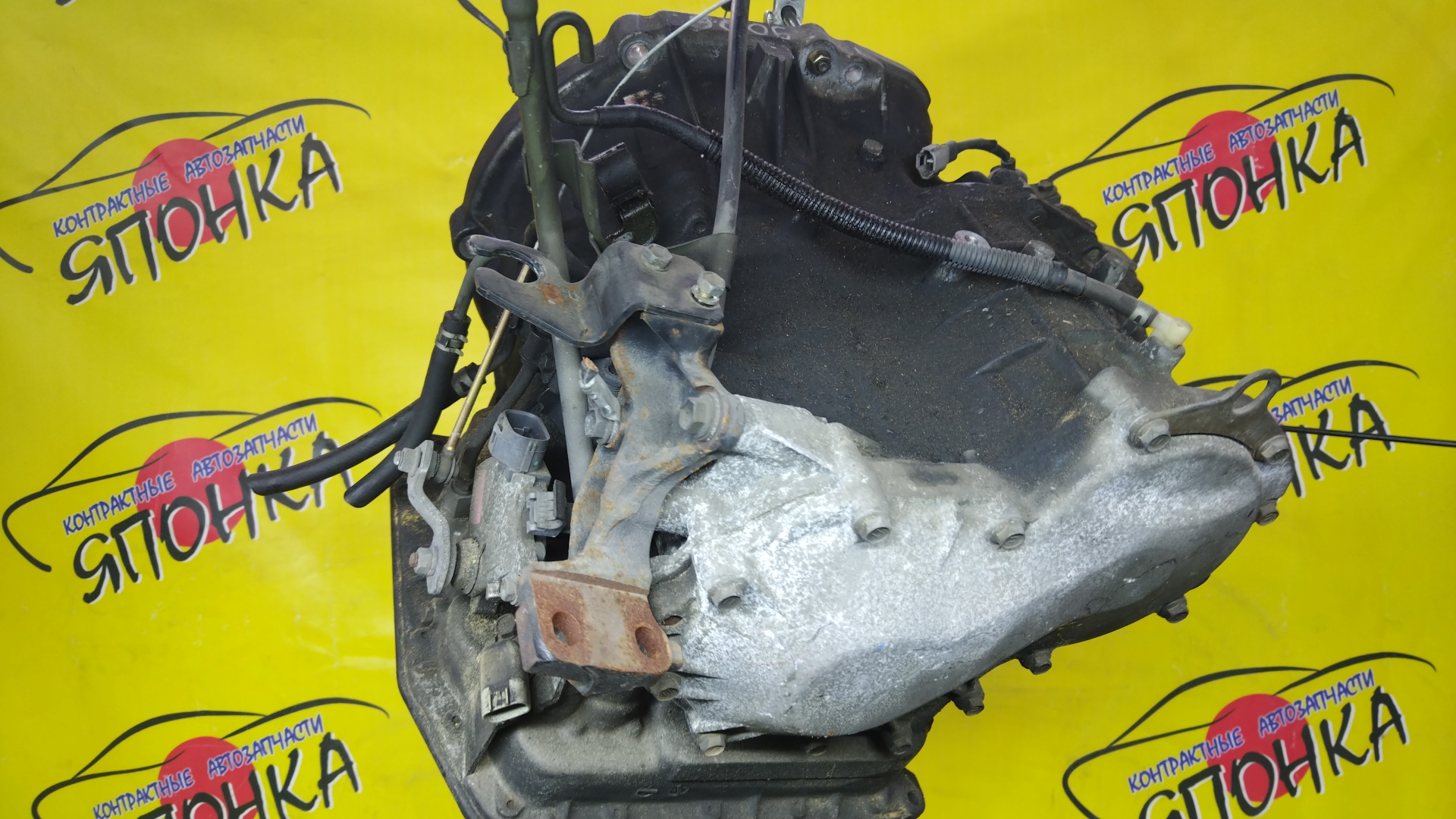 АКПП/TOY/5E-FE/5EFHE/CYNOS/EL54/EL52/A244E-03A/3050016680