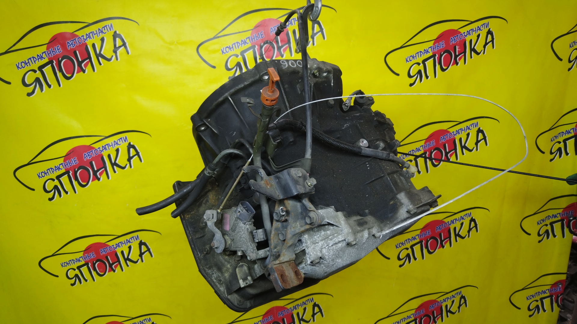 АКПП/TOY/5E-FE/5EFHE/CYNOS/EL54/EL52/A244E-03A/3050016680