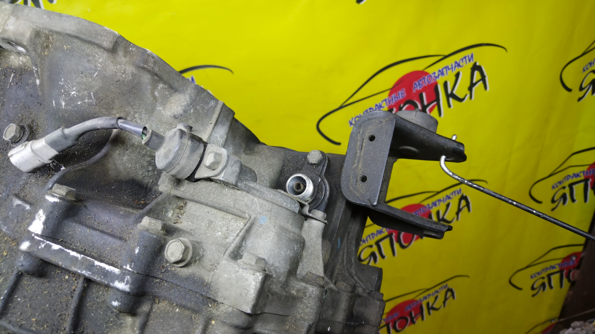АКПП/TOY/5E-FE/5EFHE/CYNOS/EL54/EL52/A244E-03A/3050016680