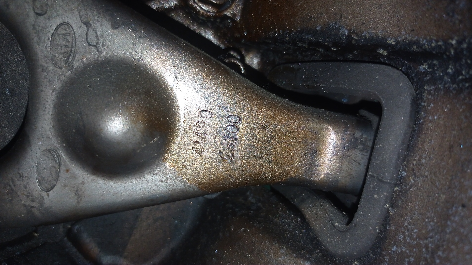 МКПП/HYUN/G4FC/AVANTE/ELANTRA/ACCENT/I30/XD/RB/HD/FD