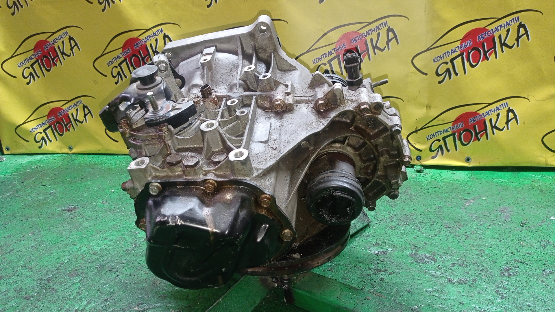 МКПП/HYUN/G4FC/AVANTE/ELANTRA/ACCENT/I30/XD/RB/HD/FD
