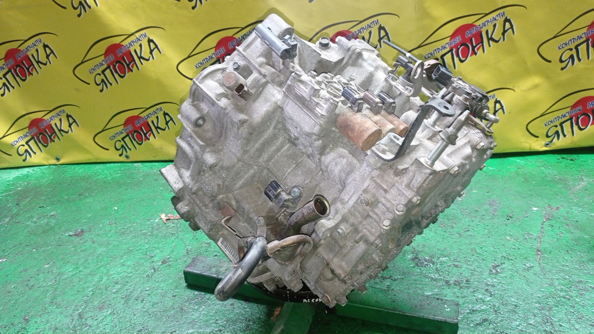АКПП/HON/SYFA/L15A/MOBILIO/GB2/4WD