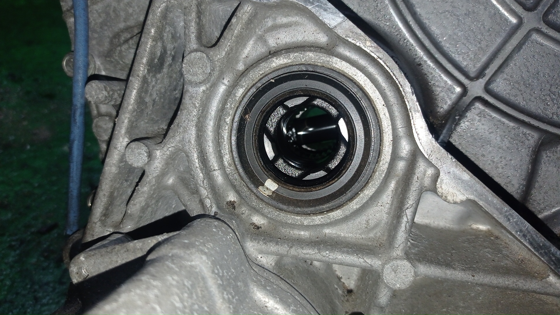 АКПП/HON/SYFA/L15A/MOBILIO/GB2/4WD