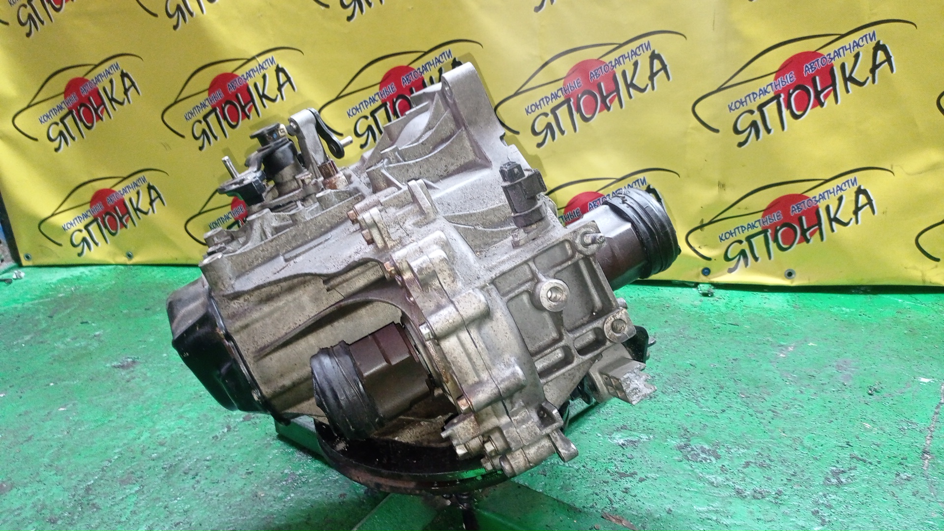МКПП/HYUN/G4FC/AVANTE/ELANTRA/ACCENT/I30/XD/RB/HD/FD