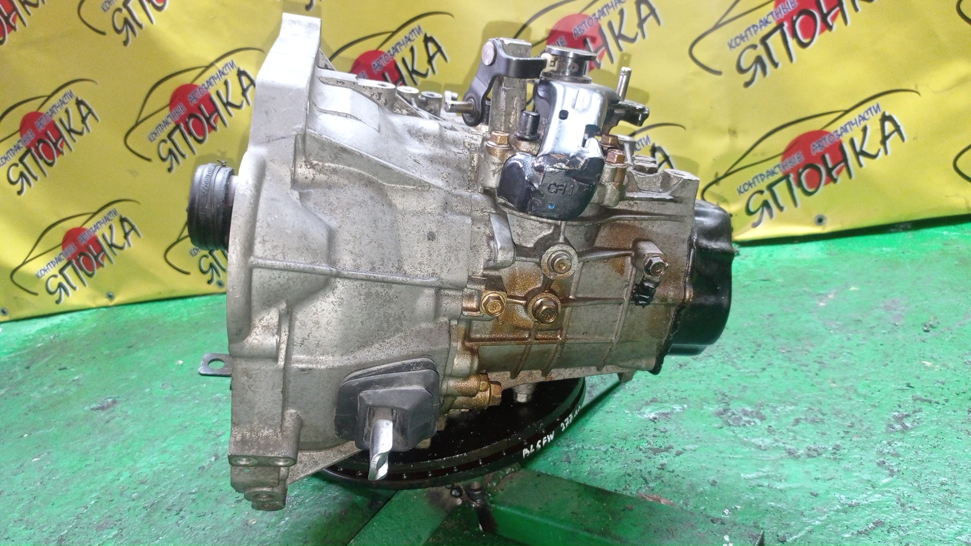 МКПП/HYUN/G4FC/AVANTE/ELANTRA/ACCENT/I30/XD/RB/HD/FD