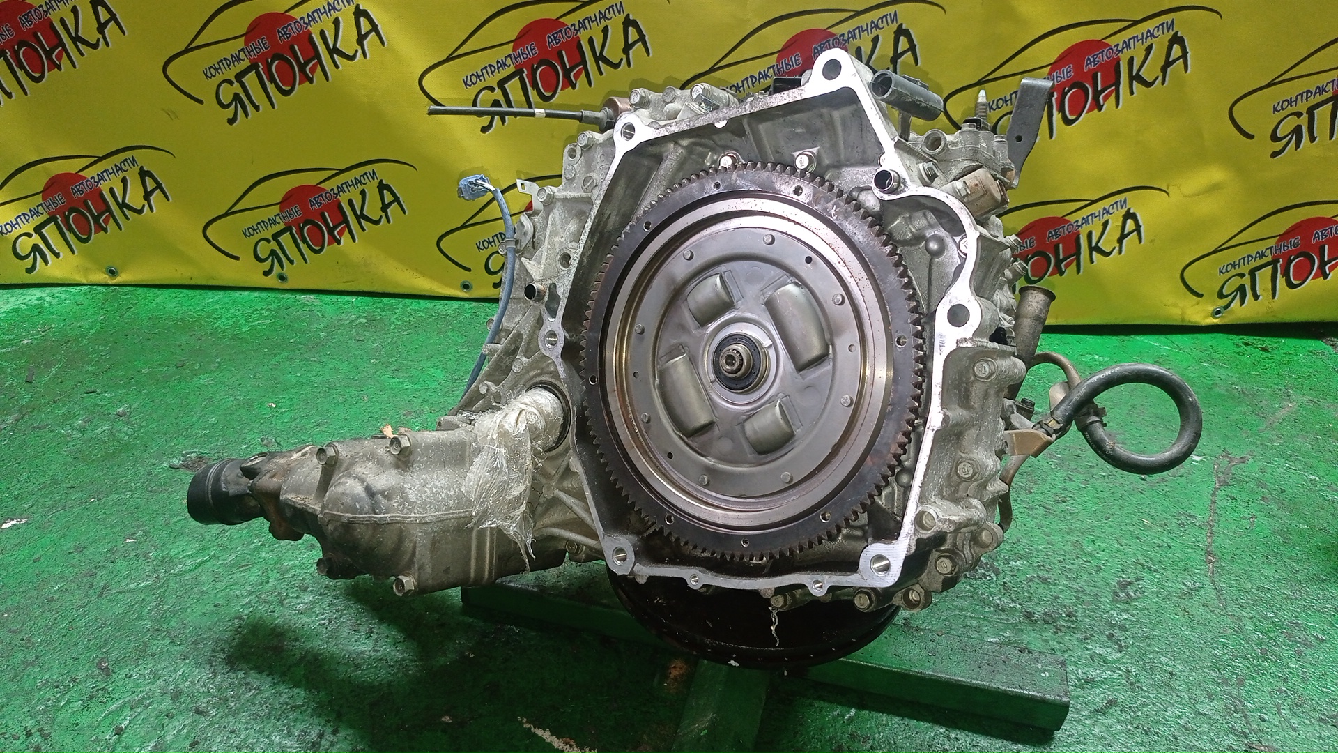 АКПП/HON/SYFA/L15A/MOBILIO/GB2/4WD