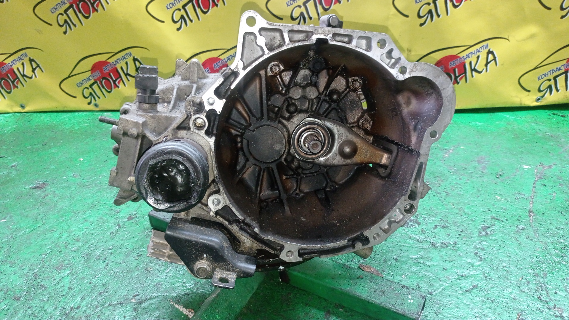 МКПП/HYUN/G4FC/AVANTE/ELANTRA/ACCENT/I30/XD/RB/HD/FD