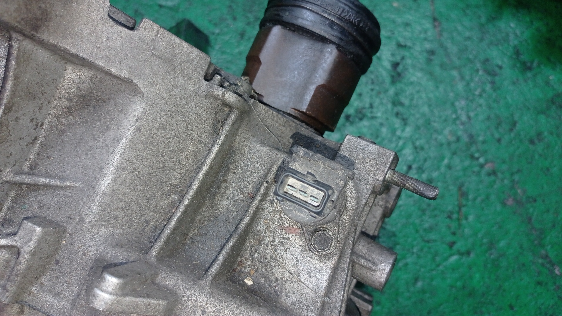 МКПП/HYUN/G4FC/AVANTE/ELANTRA/ACCENT/I30/XD/RB/HD/FD