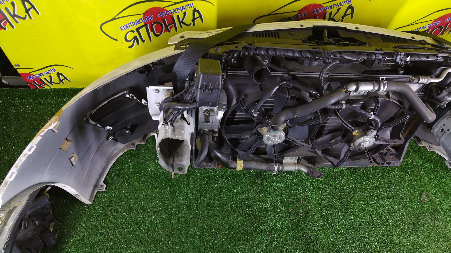 NOSECUT/MAZ/AXELA/BMEFS/BM2FP/BM2FS/BM5AP/BM5FP/BM5FS/BMLFS/SEDAN/1 МОДЕЛЬ/GHP953110B/B45A50070A