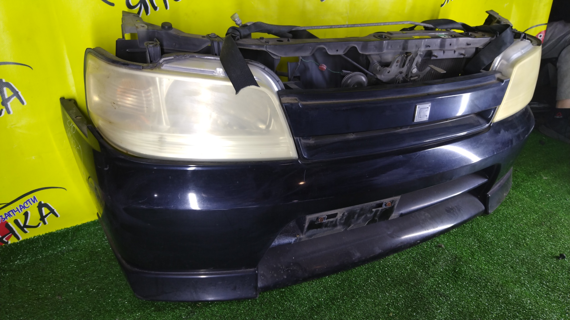 NOSECUT/NIS/CUBE/ANZ10/AZ10/Z10/2 МОДЕЛЬ/625002U500/620302U000/622902U700