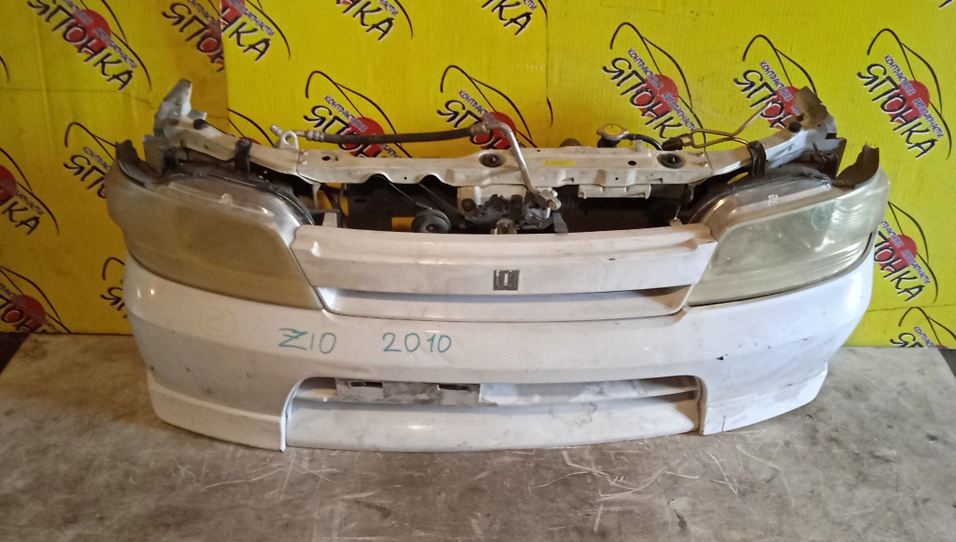 NOSECUT/NIS/CUBE/ANZ10/AZ10/Z10/2 МОДЕЛЬ/625002U500/620302U000/622902U700