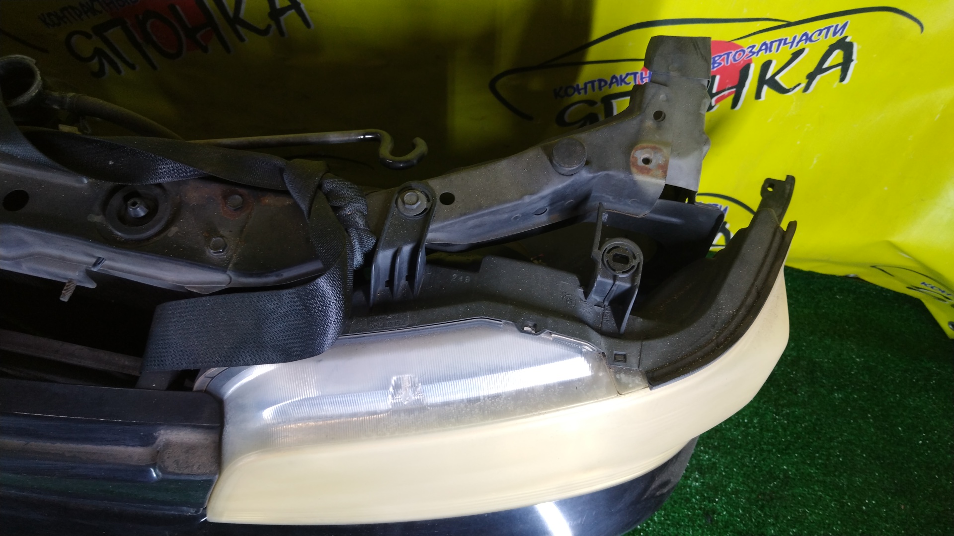 NOSECUT/NIS/CUBE/ANZ10/AZ10/Z10/2 МОДЕЛЬ/625002U500/620302U000/622902U700