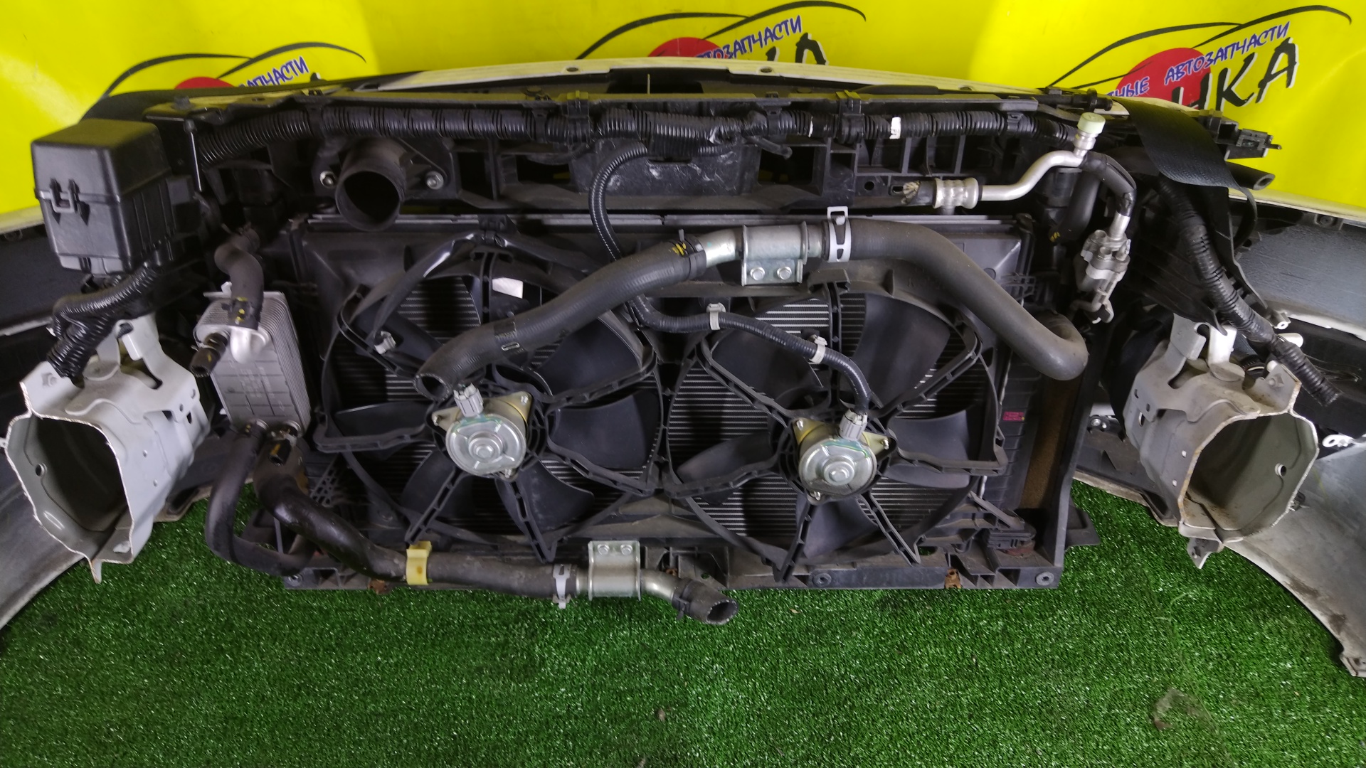 NOSECUT/MAZ/AXELA/BMEFS/BM2FP/BM2FS/BM5AP/BM5FP/BM5FS/BMLFS/SEDAN/1 МОДЕЛЬ/GHP953110B/B45A50070A