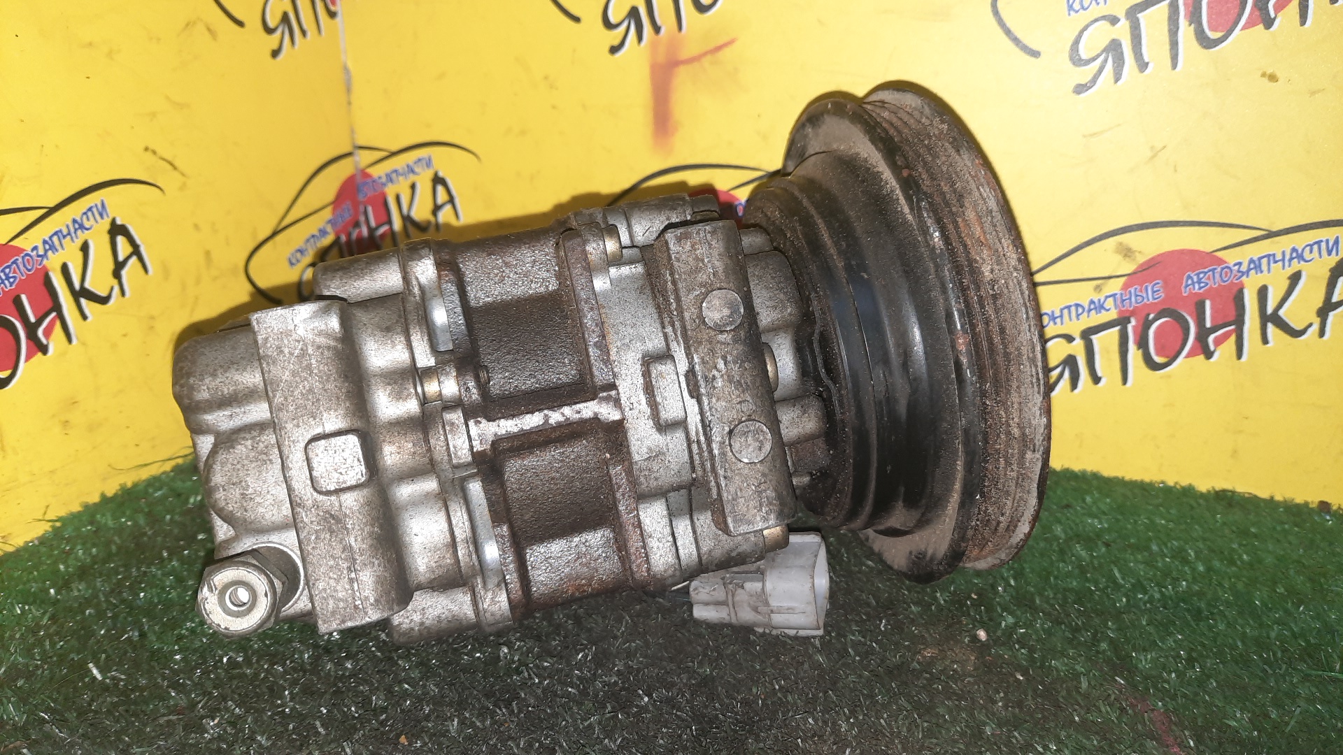 КОМПРЕССОР КОНДИЦИОНЕРА/TOY/4E-FE/5E-FE/COROLLA II/CORSA/CYNOS/TERCEL/EL50/EL51/EL53/EL54/EL55/БОЛЬШОЙ ШКИВ/4425001620/4425001541/4425001601/447220-9911