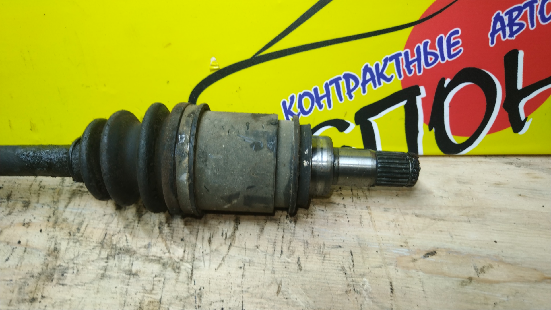 ПРИВОД/TOY/CORONA/CARINA/CT170/CT176/ST170/3S-FE/ABS/B/R