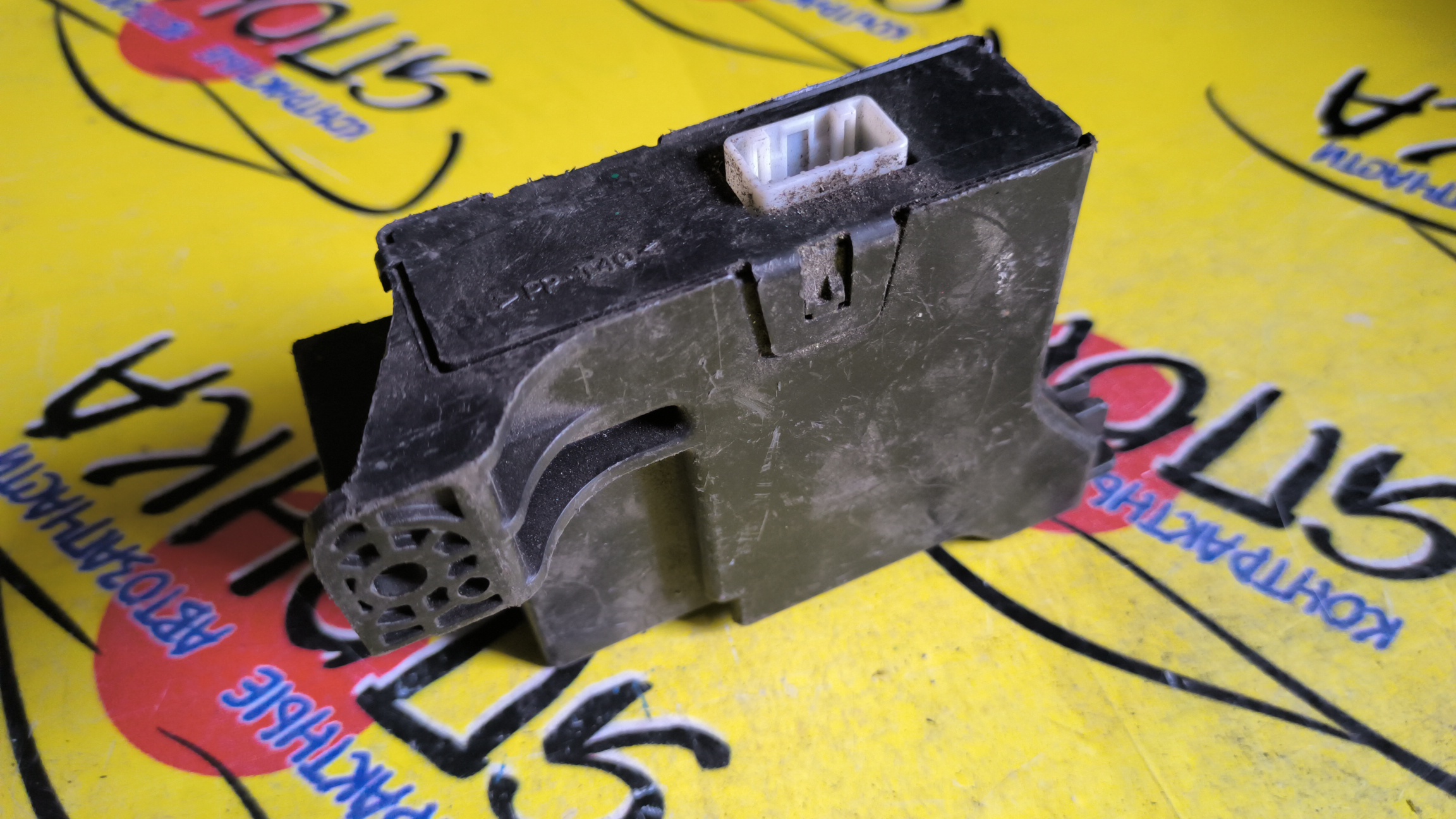 БЛОК КЛИМАТ-КОНТРОЛЯ/TOY/COROLLA AXIO/COROLLA FIELDER/COROLLA RUMION/NZE141/NZE144/NZE151/ZRE154/8865012A80