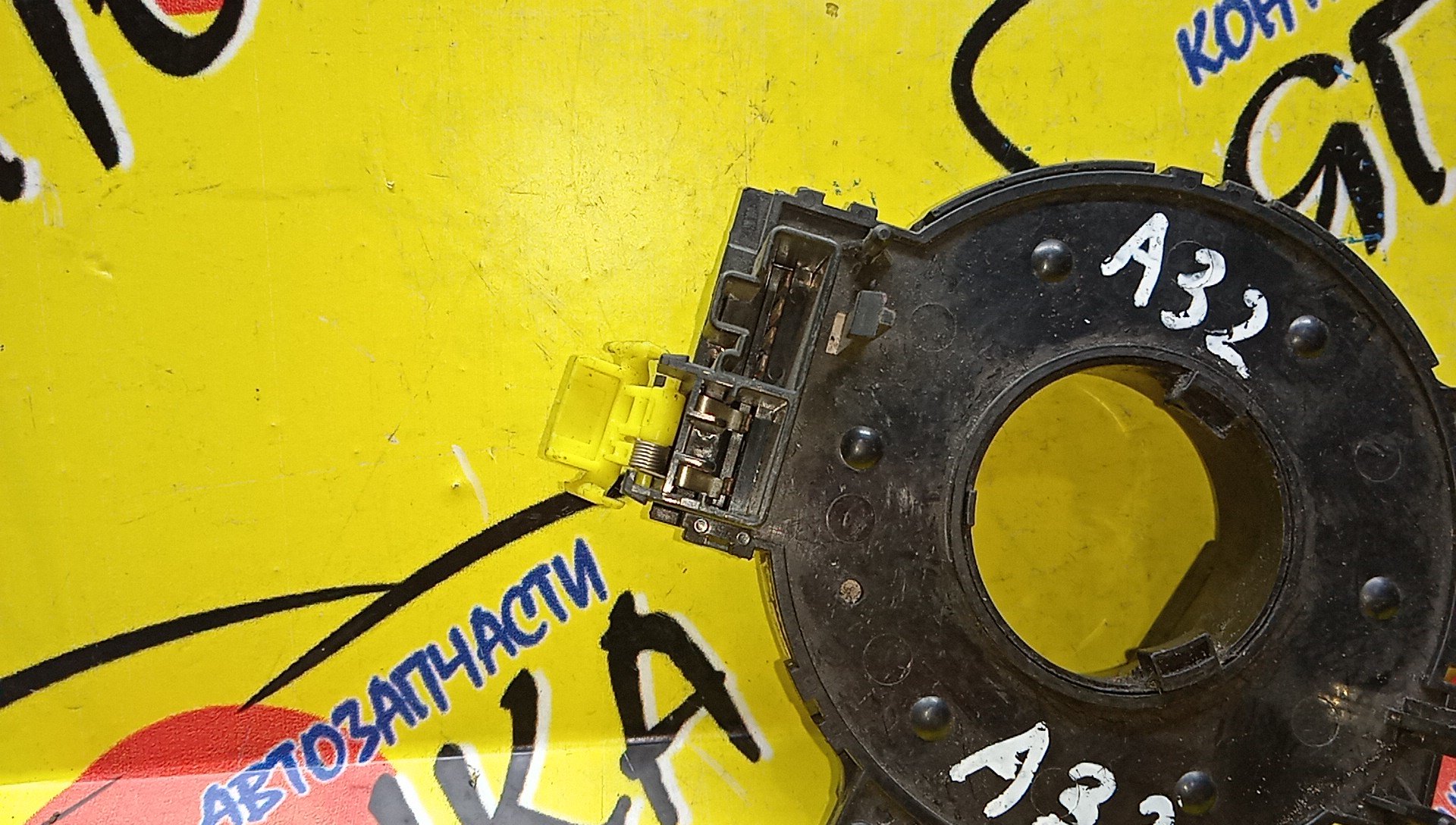 ШЛЕЙФ AIRBAG/NIS/AVENIR/BLUEBIRD/CEDRIC/CEFIRO/CIMA/ELGRAND/EXPERT/GLORIA/LAUREL/LEOPARD/MAXIMA/PATROL/PRIMERA/R`NESSA/SERENA/SILVIA/STAGEA/TERRANO/A32/A33/ALE50/ALWE50/APE50/APWE50/ATE50/ATWE50/AVE50/AVWE50/ENU14/ENY33/EU14/FGDY33/FGNY33/FGY33/FHP11/FHY33/GC35/GCC35/GNC35/HA32/HBY33/HC35/HNP11/HNU14/HP11/HU14/HY33/JENY33/JHBY33/JHY33/JLR50/JLUR50/JMY33/JPY33/JRR50/JTR50/JY33/LR50/LUR50/LVR50/MY33/N30/NN30/P11/PA32/PAY32/PBY32/PC24/PNC24/PNN30/PNW11/PR50/PW11/PY32/PY33/QP11/QU14/R50/RC24/RNW11/RR50/RW11/S15/SC35/SU14/SW11/TC24/TNC24/TR50/UY33/VC24/VENW11/VEW11/VNC24/VNW11/VW11/W11/WGC34/WGNC34/WHC34/WQP11/Y33/Y61/1*2/2*4 КОНТ