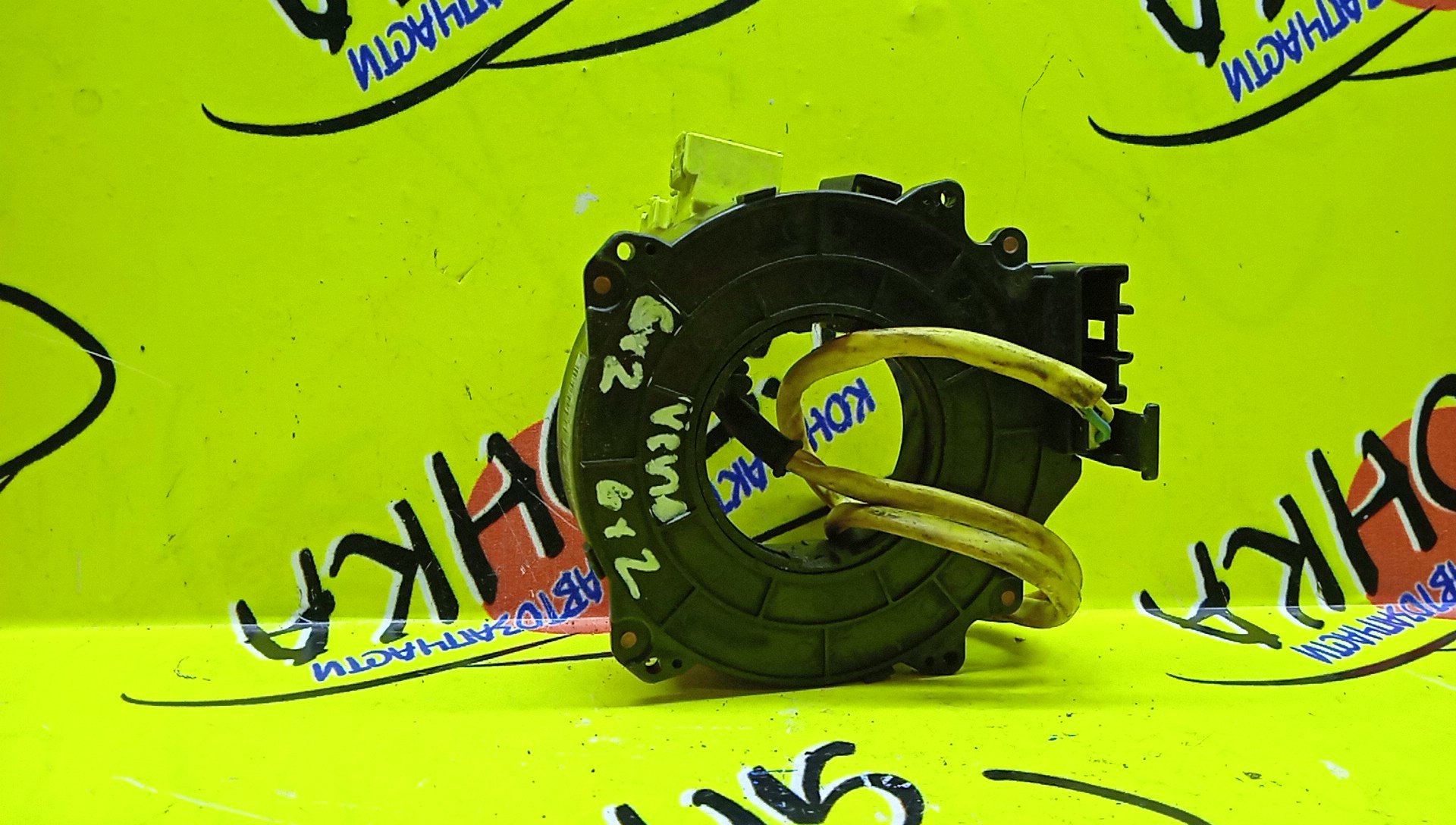 ШЛЕЙФ AIRBAG/TOY/WINDOM/VCV10/2*6 КОНТ;2*6 КОНТ/УЦЕНКА