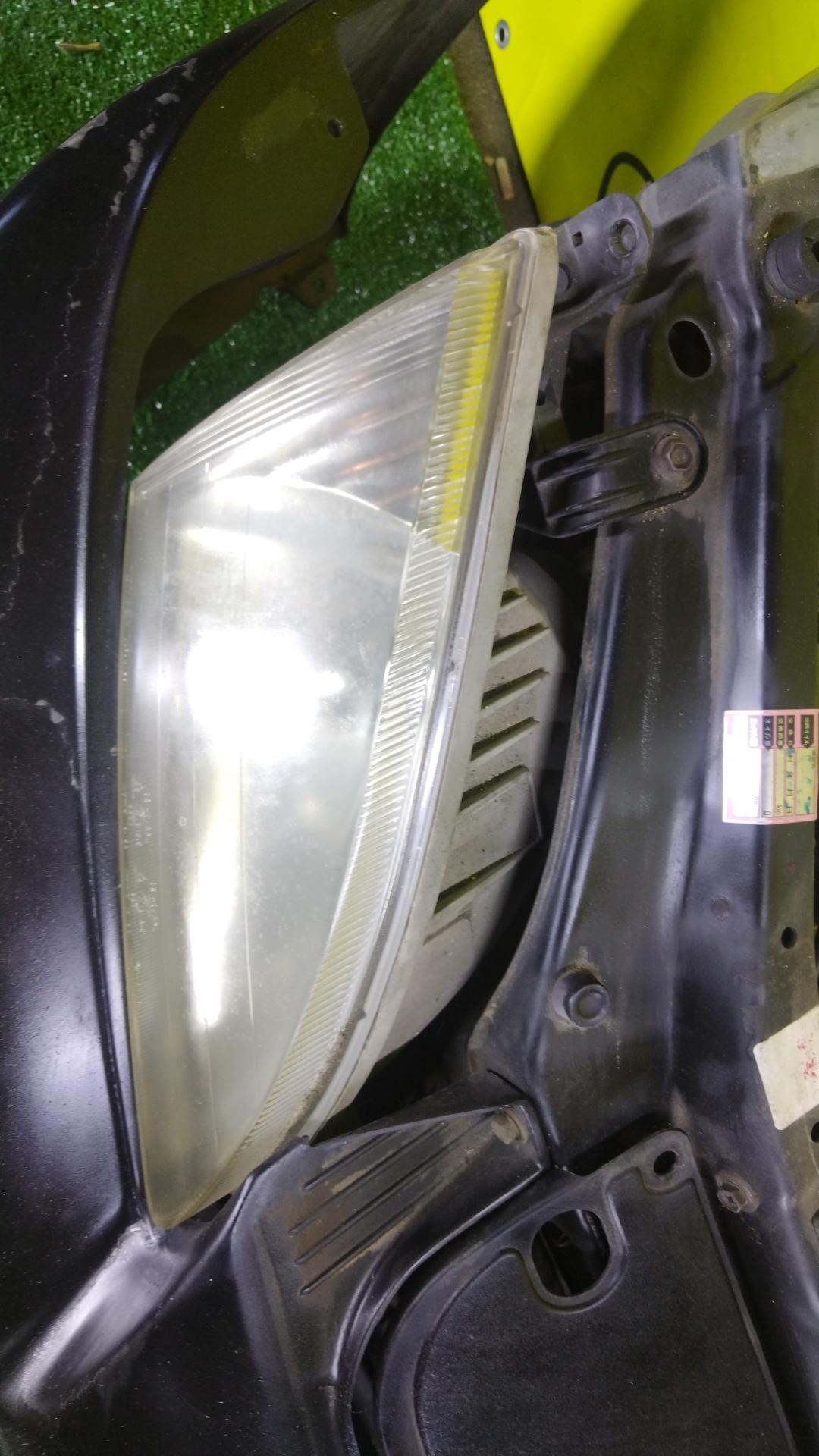 NOSECUT/TOY/CYNOS/EL54/EL52/5320116350/5320116351/5201216160/5201116170/5213116060