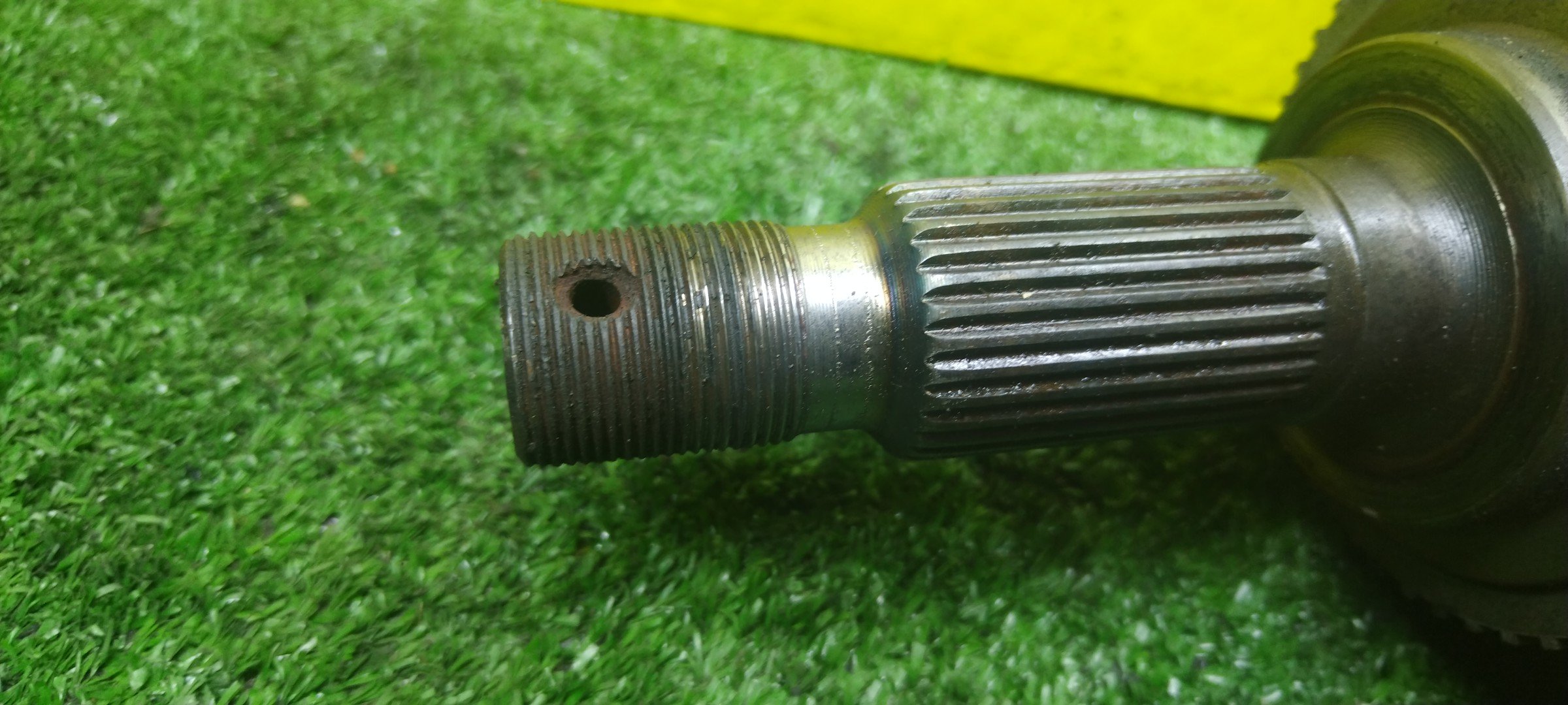 ШРУС/TOY/3UZFE/CELSIOR/UCF30/UCF31/B/30 ШЛИЦОВ/НАРУЖНАЯ/4238059060