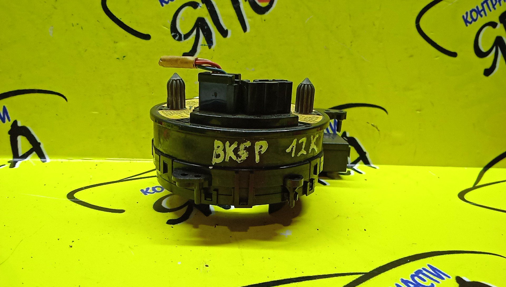 ШЛЕЙФ AIRBAG/MAZ/AXELA/BK3P/BK5P/BKEP/8*2/12*4 КОНТ./С ДАТЧИКОМ ПОЛОЖЕНИЯ РУЛЯ/УЦЕНКА