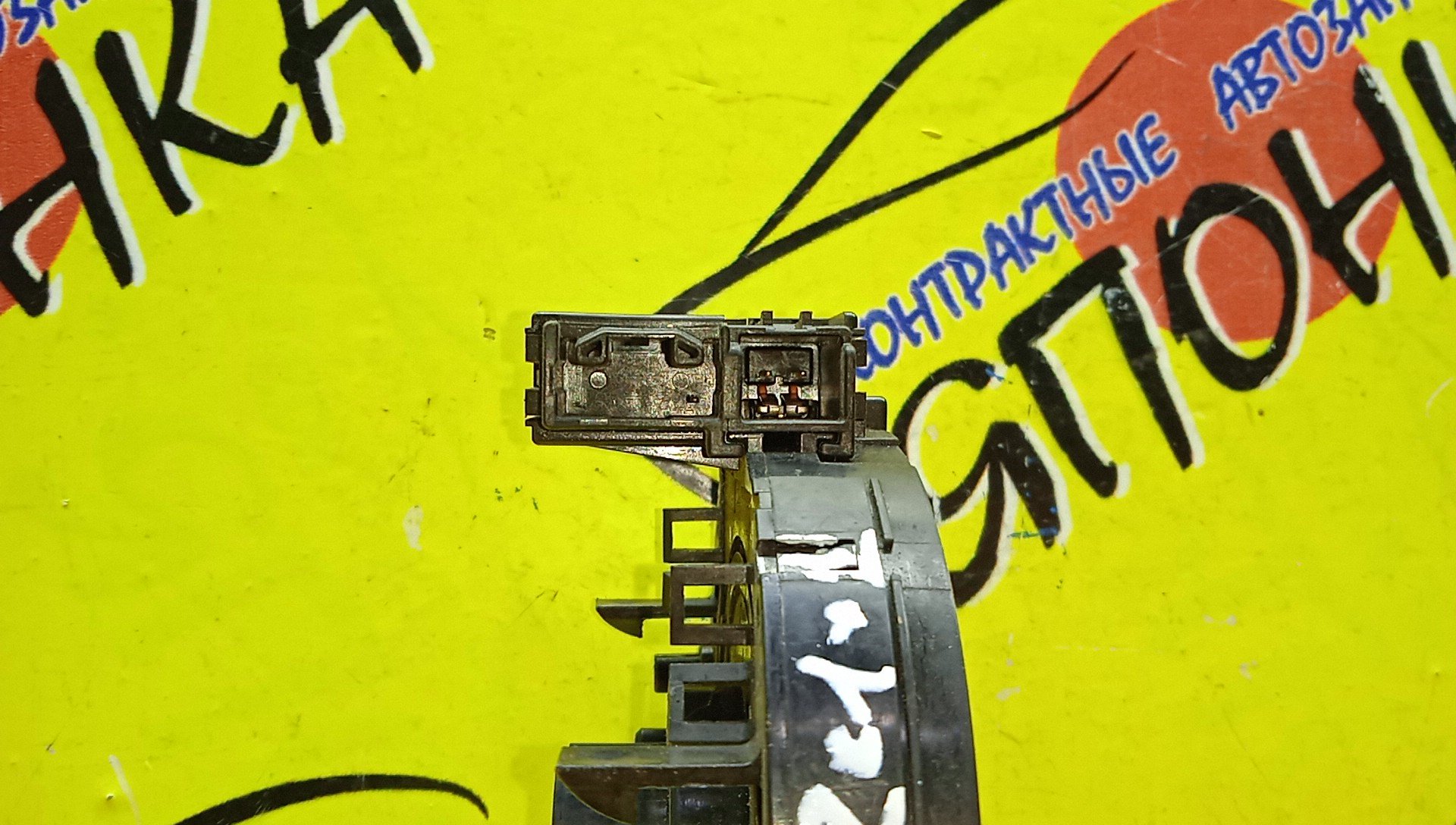 ШЛЕЙФ AIRBAG/TOY/BB/CAMI/RUSH/TERIOS/PASSO/KGC10/KGC15/QNC10/S402M/S402U/J200E/QNC20/QNC21/QNC25/M301S/2*1/2*1 КОНТ.