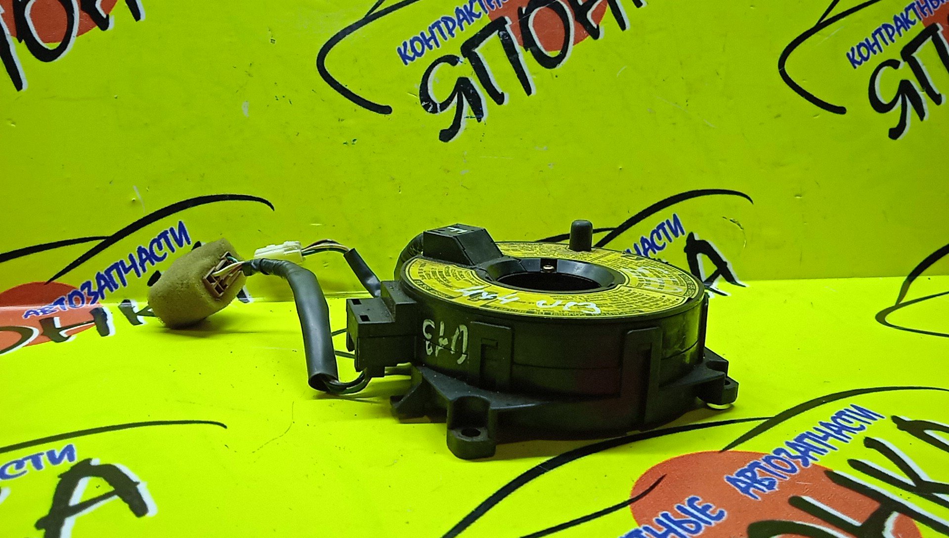 ШЛЕЙФ AIRBAG/NIS/BLUEBIRD/U13/HU13/4/4КОНТ.