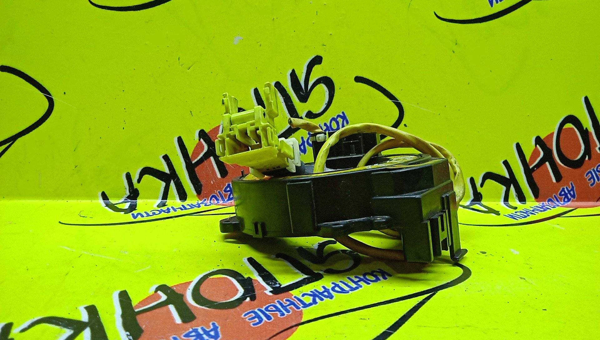 ШЛЕЙФ AIRBAG/TOY/WINDOM/VCV10/2*6 КОНТ;2*6 КОНТ/УЦЕНКА