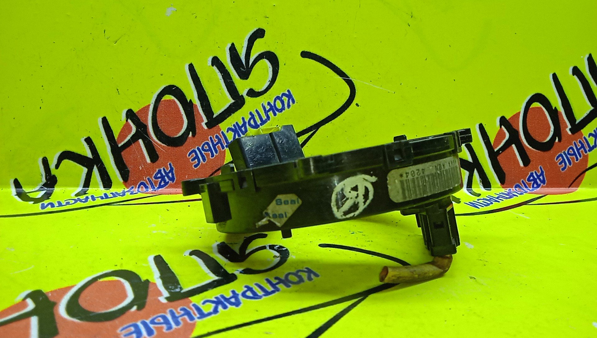 ШЛЕЙФ AIRBAG/TOY/MARK II/MARK II BLIT/VEROSSA/GX110/GX115/JZX110/JZX115/4*2 КОНТ./УЦЕНКА