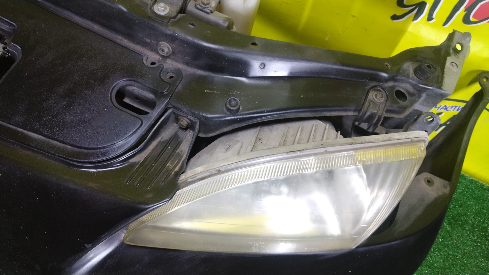 NOSECUT/TOY/CYNOS/EL54/EL52/5320116350/5320116351/5201216160/5201116170/5213116060