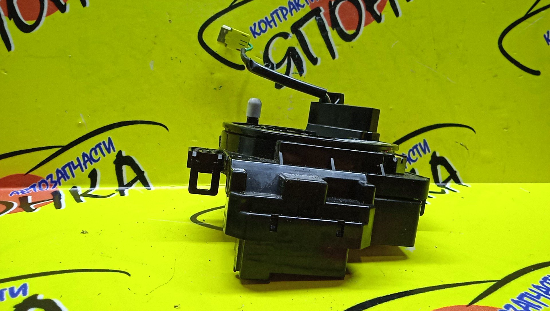 ШЛЕЙФ AIRBAG/HON/FIT/GP5/GP6/GK3/GK4/GK5/GK6/12*2/10*4*4 КОНТ