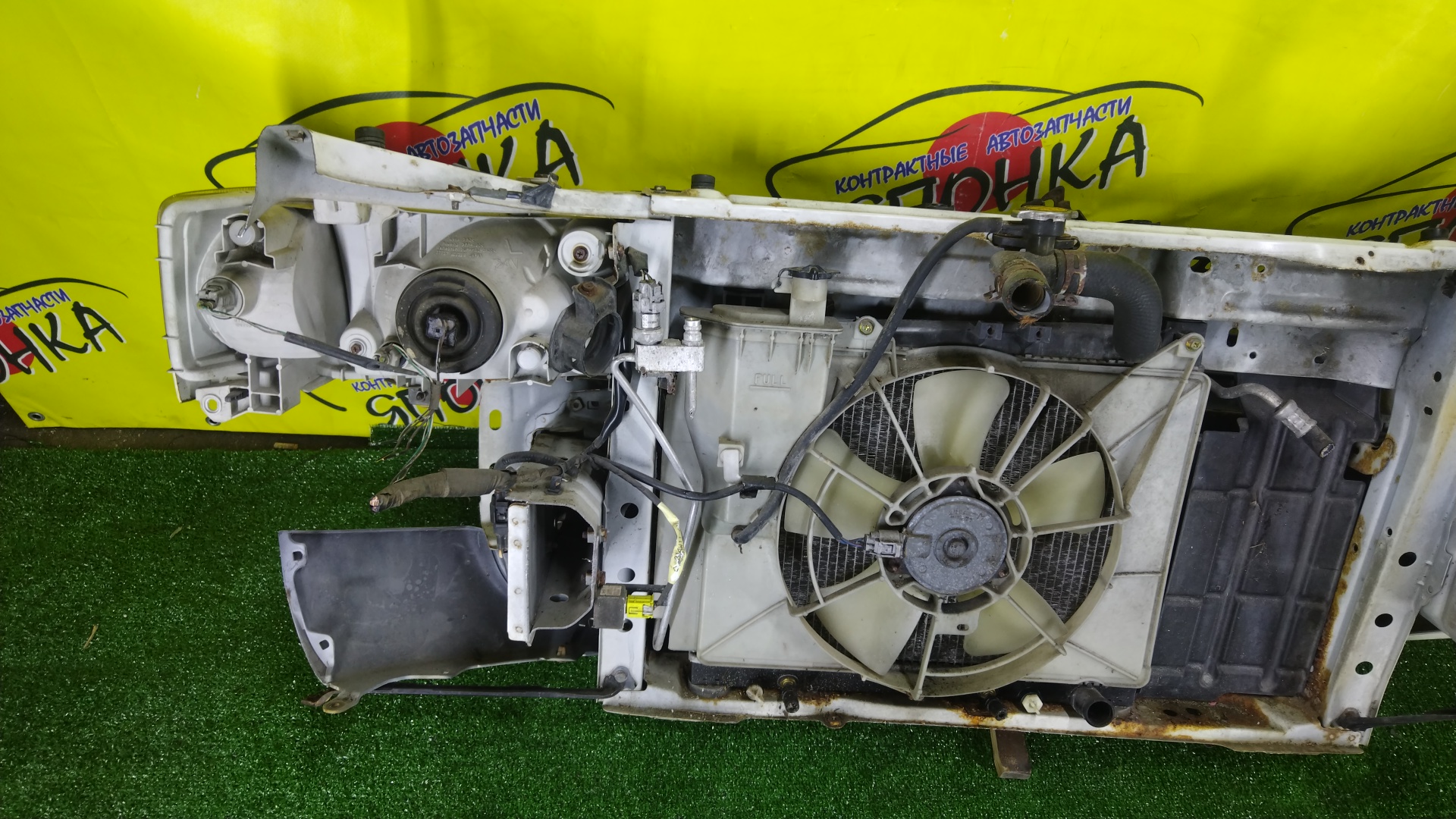 NOSECUT/TOY/PROBOX/NCP50V/NCP51V/NCP52V/NCP55V/NCP58G/NCP59G/NLP51V/5321052090/5214352070/5214452050/5213152050