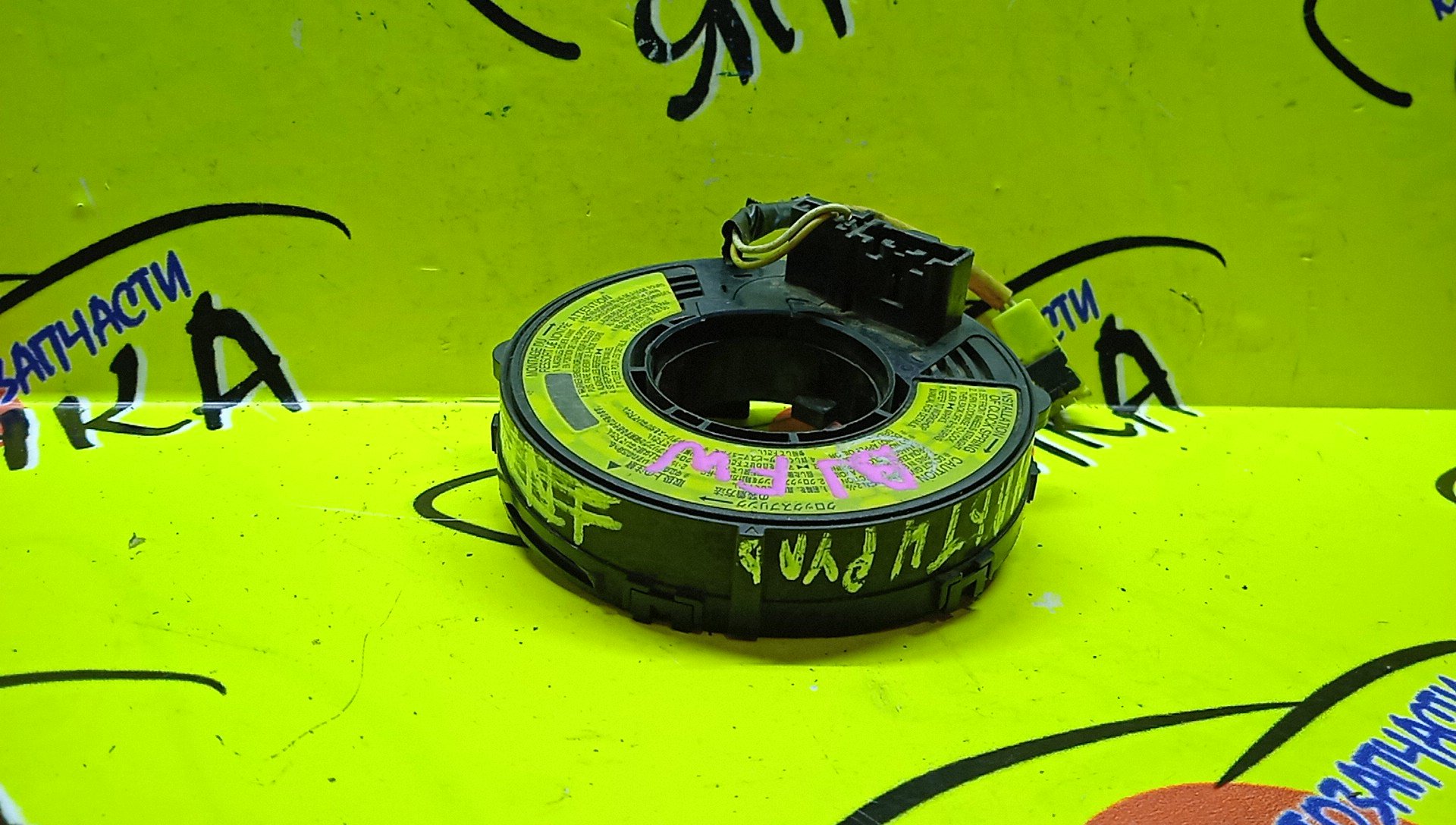 ШЛЕЙФ AIRBAG/MAZ/CAPELLA/GF8P/GFEP/GWEW/GWFW/BJ/LW/8*2/8*4 КОНТ/МАЛ, РАЗЪЕМ