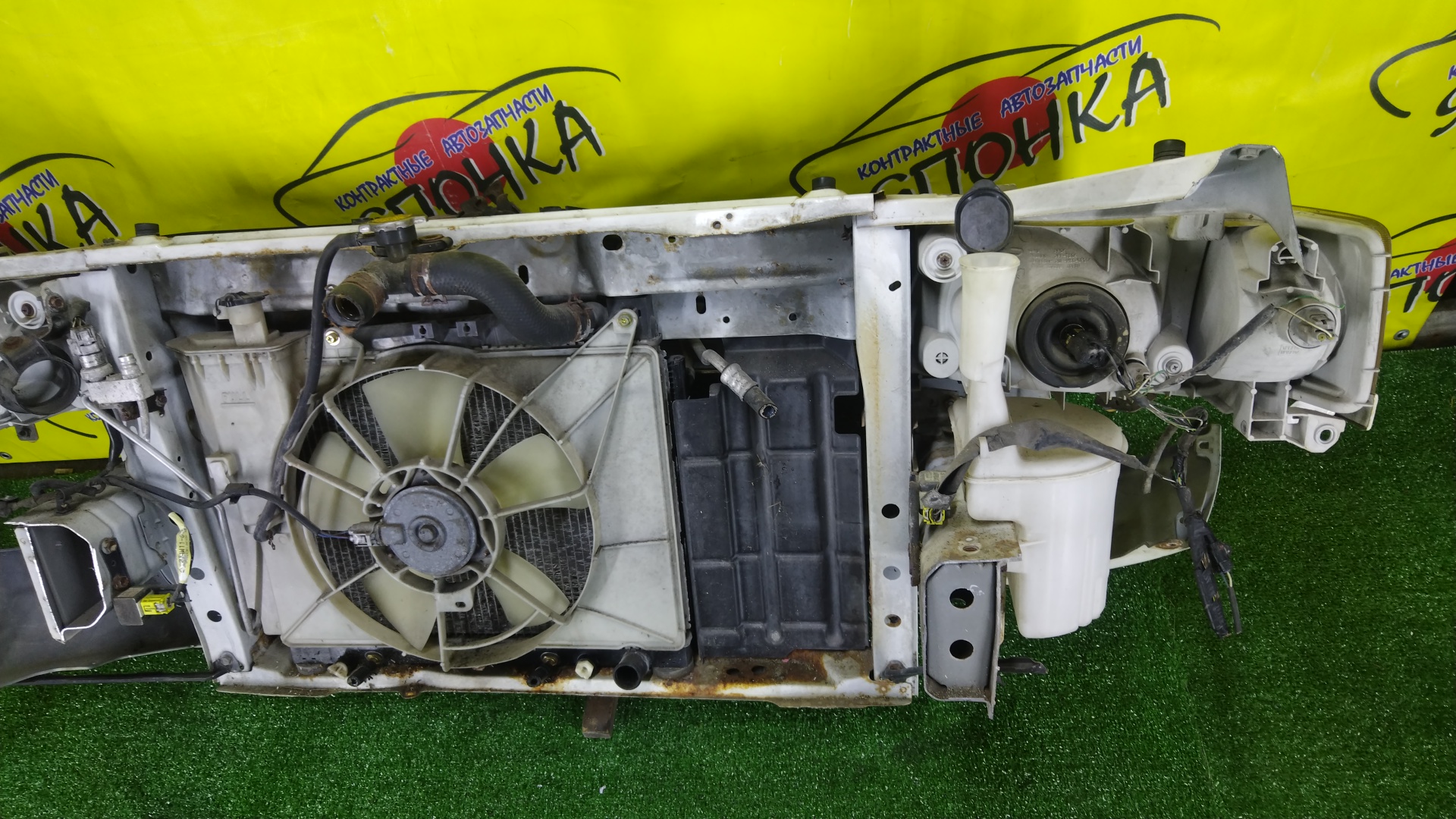NOSECUT/TOY/PROBOX/NCP50V/NCP51V/NCP52V/NCP55V/NCP58G/NCP59G/NLP51V/5321052090/5214352070/5214452050/5213152050