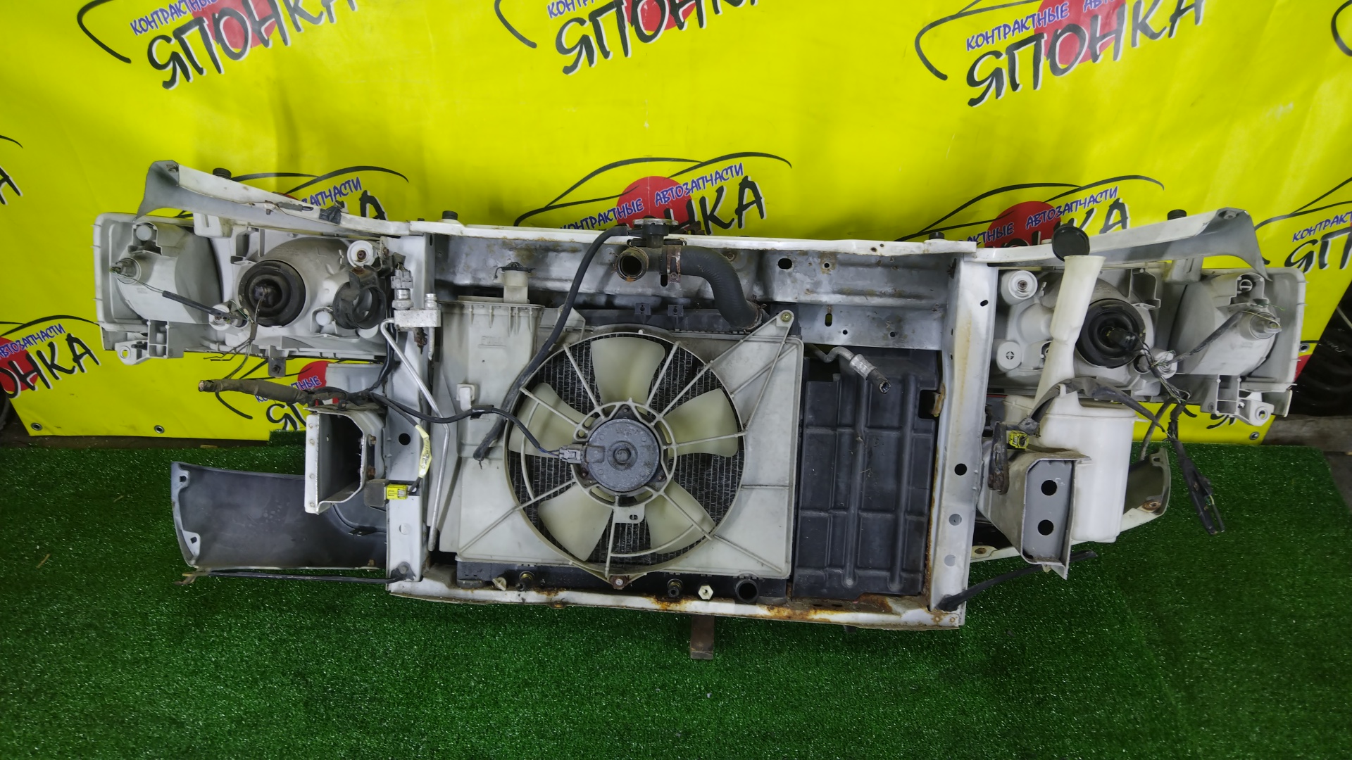 NOSECUT/TOY/PROBOX/NCP50V/NCP51V/NCP52V/NCP55V/NCP58G/NCP59G/NLP51V/5321052090/5214352070/5214452050/5213152050