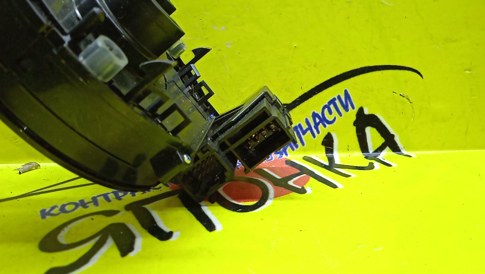 ШЛЕЙФ AIRBAG/TOY/AVENSIS/AZT250/T250/2*2*12/4*12 КОНТ.