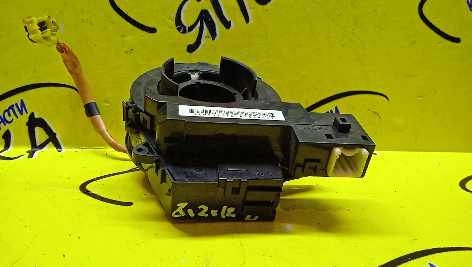 ШЛЕЙФ AIRBAG/MAZ/AXELA/BK3P/BK5P/BKEP/8*2/12*4 КОНТ./С ДАТЧИКОМ ПОЛОЖЕНИЯ РУЛЯ