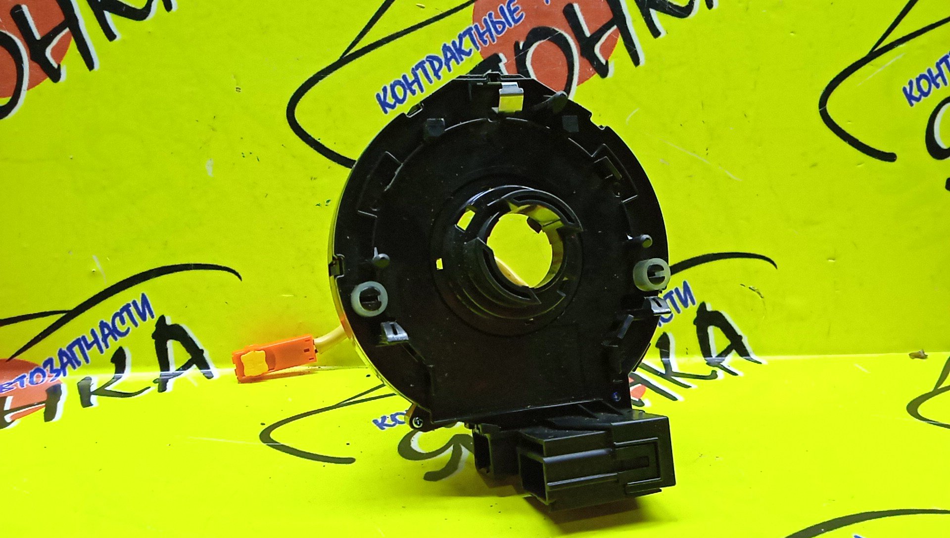 ШЛЕЙФ AIRBAG/TOY/AVENSIS/AZT250/T250/2*2*12/4*12 КОНТ.