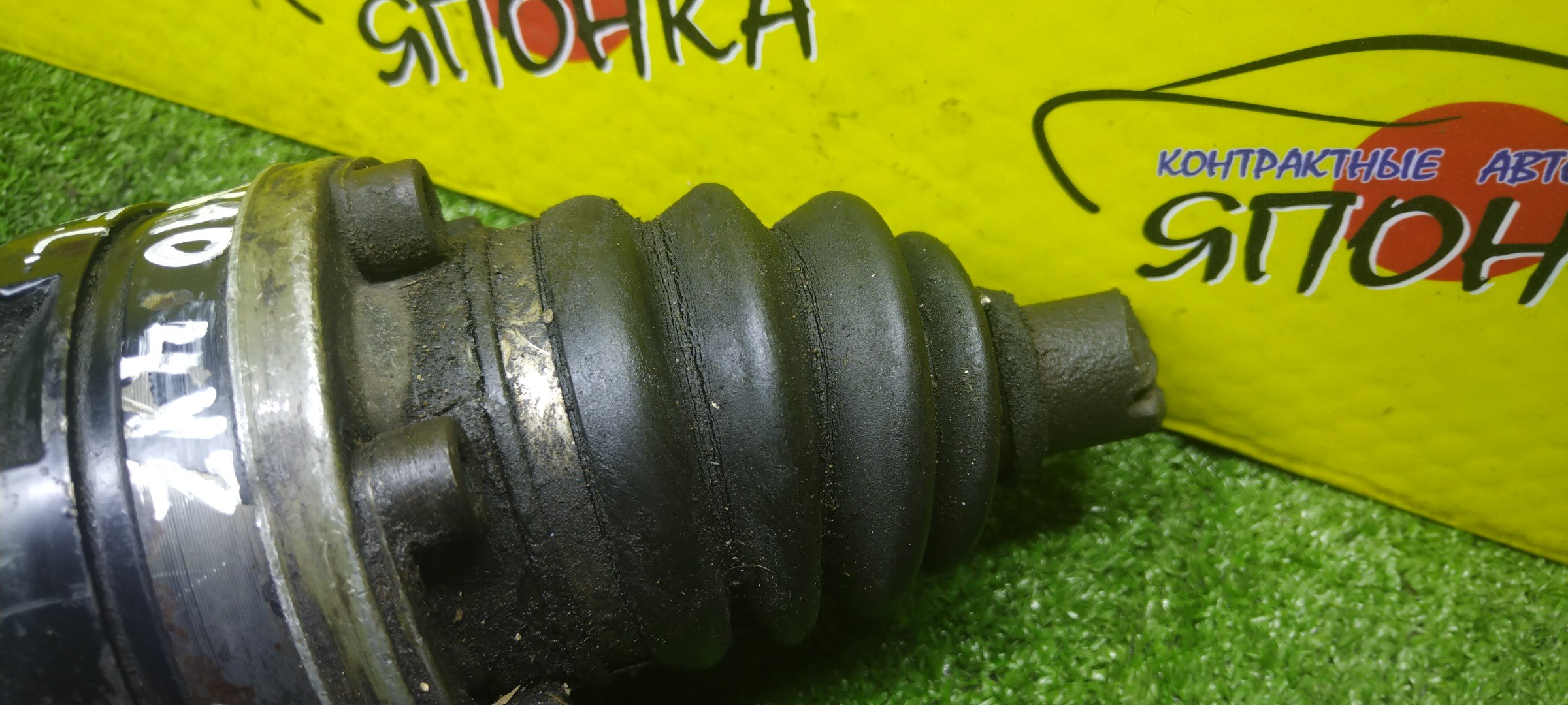 ШРУС/TOY/1VZFE/3VZFE/4VZFE/2VZFE/WINDOM/VISTA/SCEPTER/MR2/CAMRY/ES300/ES250/VCV10/VZV21/VZV20/VZV21LG/VZV30/VZV31/AW11/VCV11/F/L/24 ШЛИЦА*6 БОЛТОВ/ВНУТРЕННЯЯ/4130917030