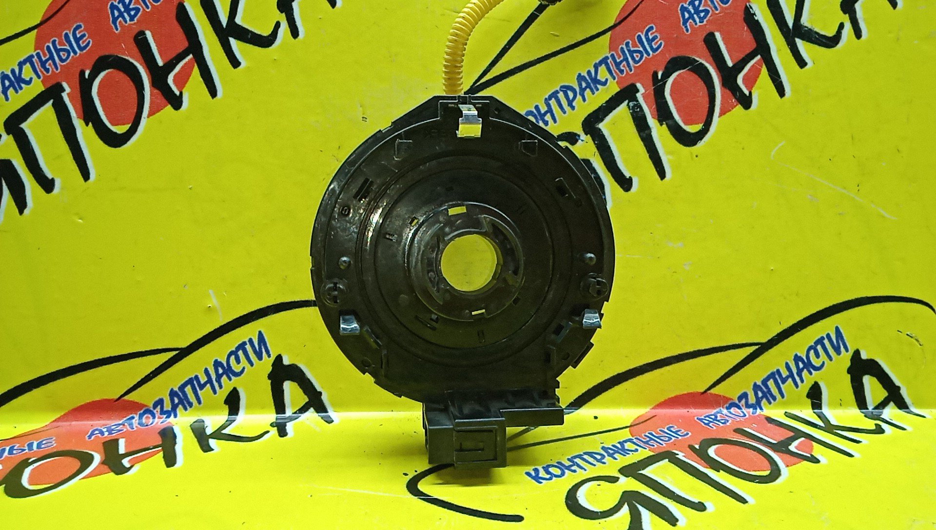 ШЛЕЙФ AIRBAG/TOY/BB/CAMI/RUSH/TERIOS/PASSO/KGC10/KGC15/QNC10/S402M/S402U/J200E/QNC20/QNC21/QNC25/M301S/2*1/2*1 КОНТ.