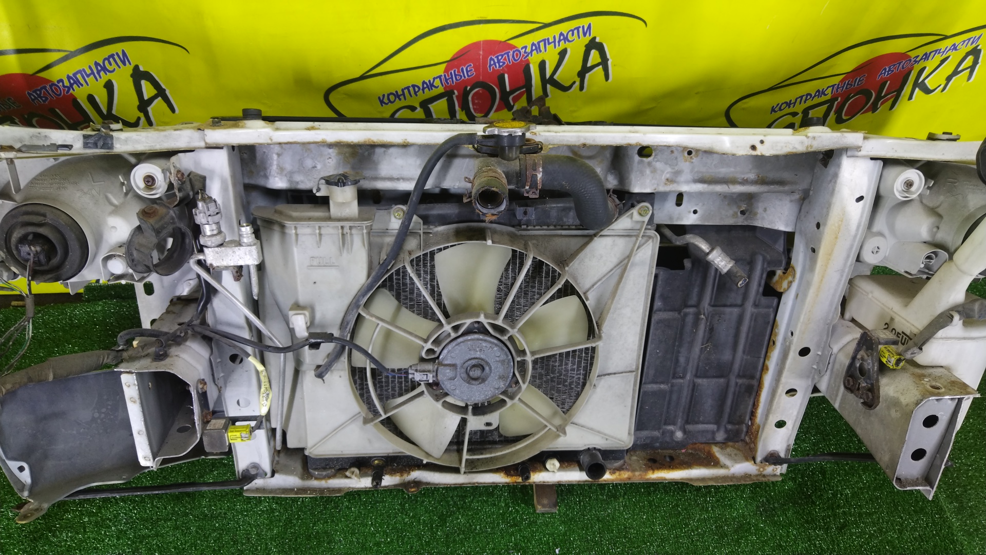 NOSECUT/TOY/PROBOX/NCP50V/NCP51V/NCP52V/NCP55V/NCP58G/NCP59G/NLP51V/5321052090/5214352070/5214452050/5213152050