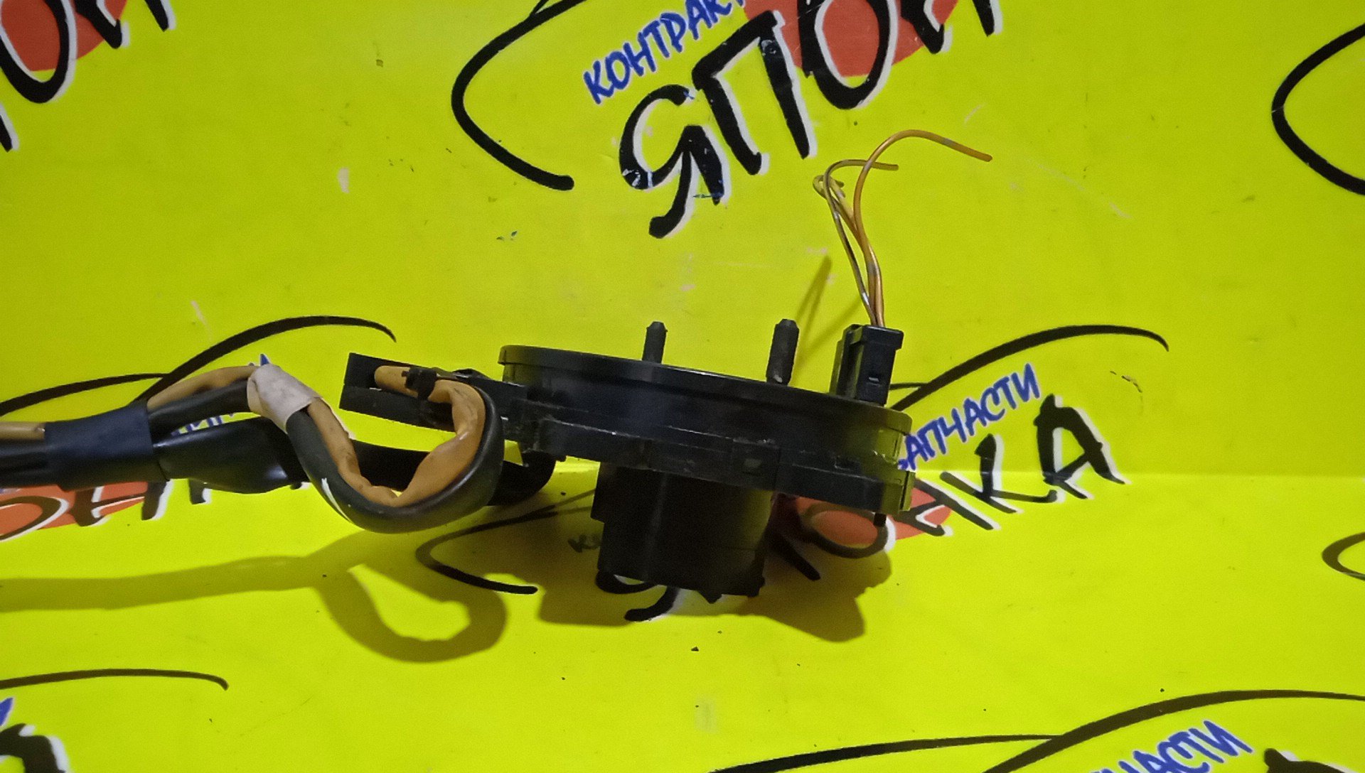 ШЛЕЙФ AIRBAG/SUB/FORESTER/IMPREZA/LEGACY/BL/BP/GD/GG/SG/3*5*4/8*4 КОНТ/УЦЕНКА