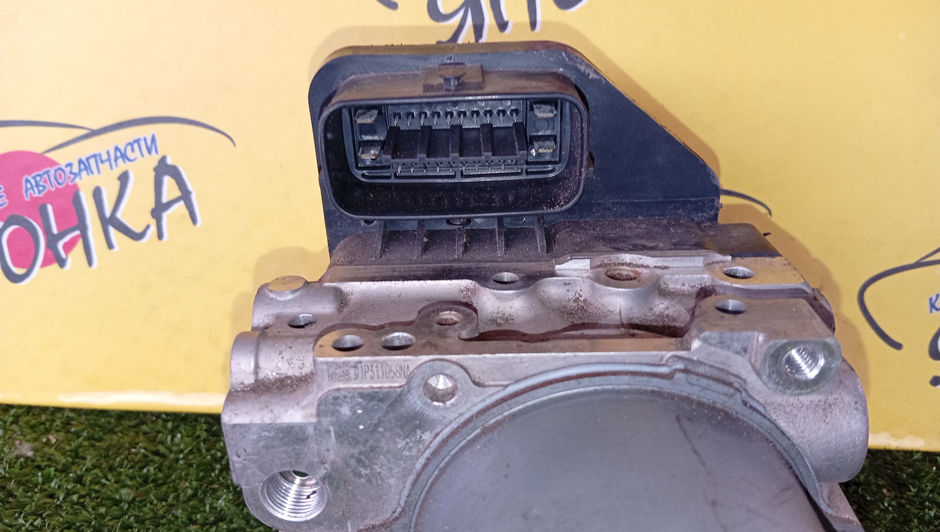 БЛОК ABS/NIS/FUGA/Y51/1338006290