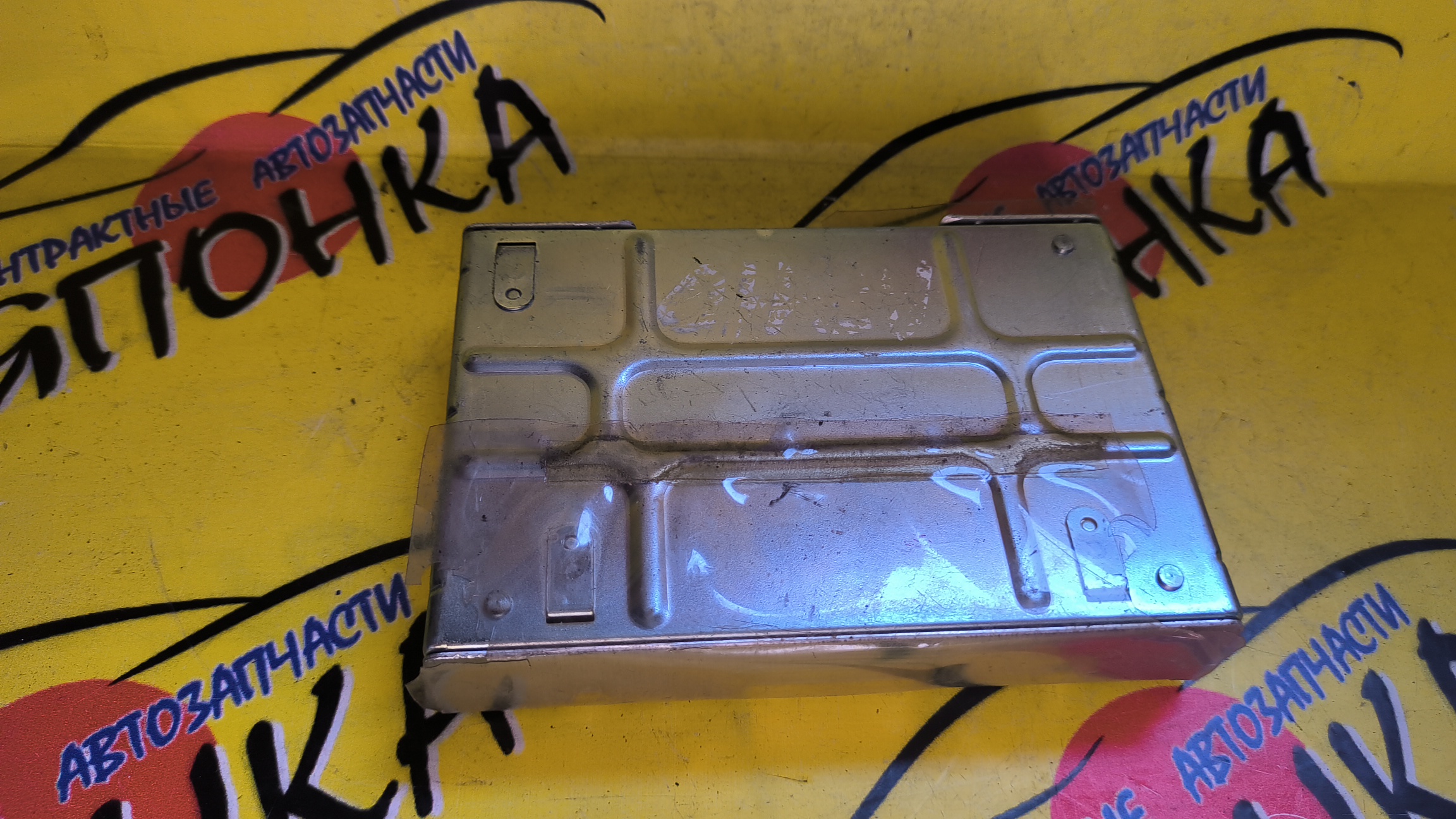 БЛОК EFI/TOY/COROLLA/COROLLA LEVIN/SPRINTER/SPRINTER TRUENO/5AFE/AE100/AE100G/AE110/896611E020