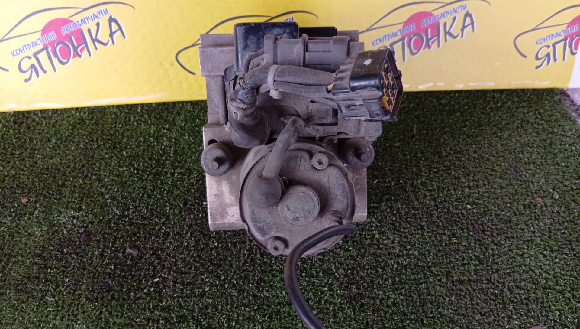 БЛОК ABS/SUB/IMPREZA/LEGACY/BC4/BC5/BD2/BD3/BG5/BG7/BG9/GC1/GC4/GC6/26731AA200