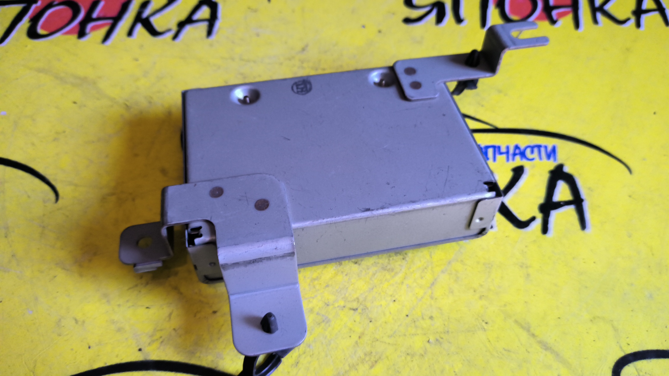 БЛОК УПРАВЛЕНИЯ ДВЕРЬМИ/NIS/X-TRAIL/NT30/T30/PNT30/QR20DE/QR25DE/SR20VET/YD22ETI/285958H300