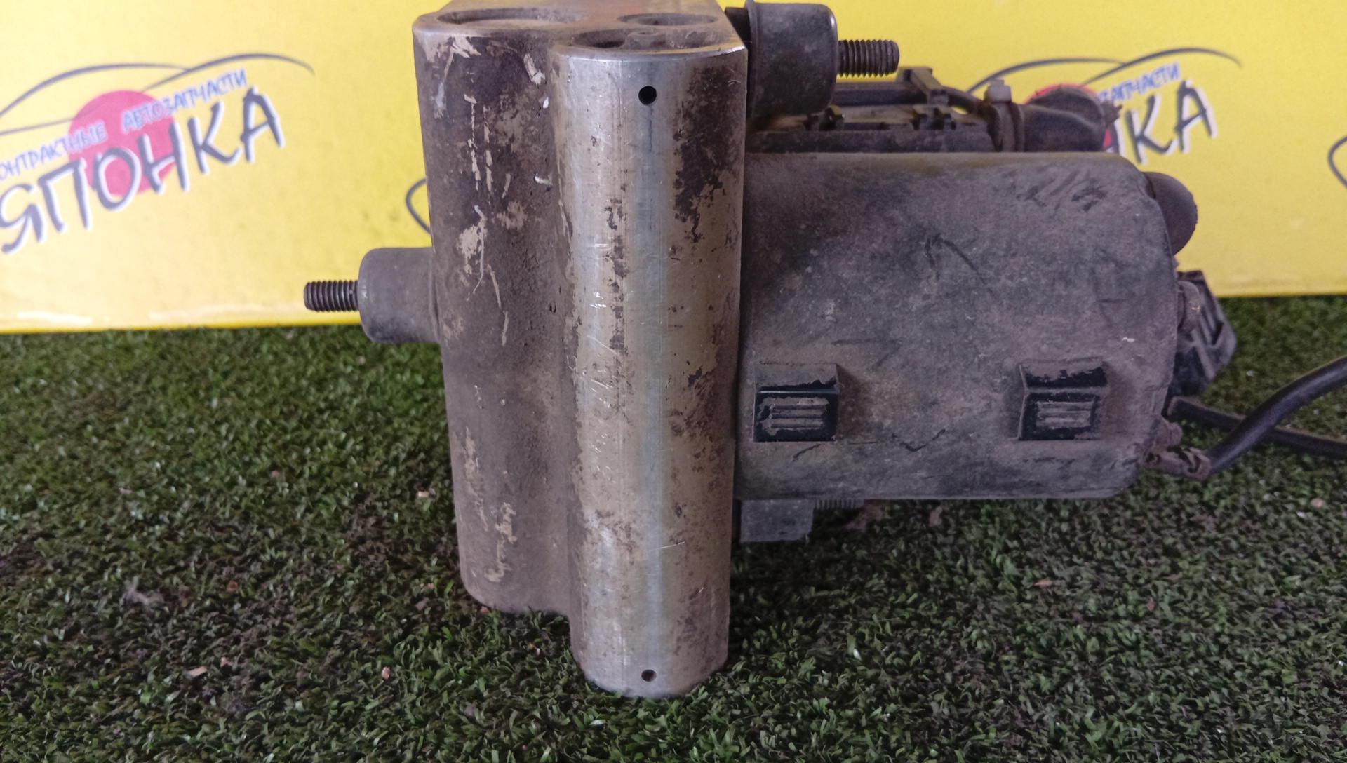 БЛОК ABS/SUB/IMPREZA/LEGACY/BC4/BC5/BD2/BD3/BG5/BG7/BG9/GC1/GC4/GC6/26731AA200