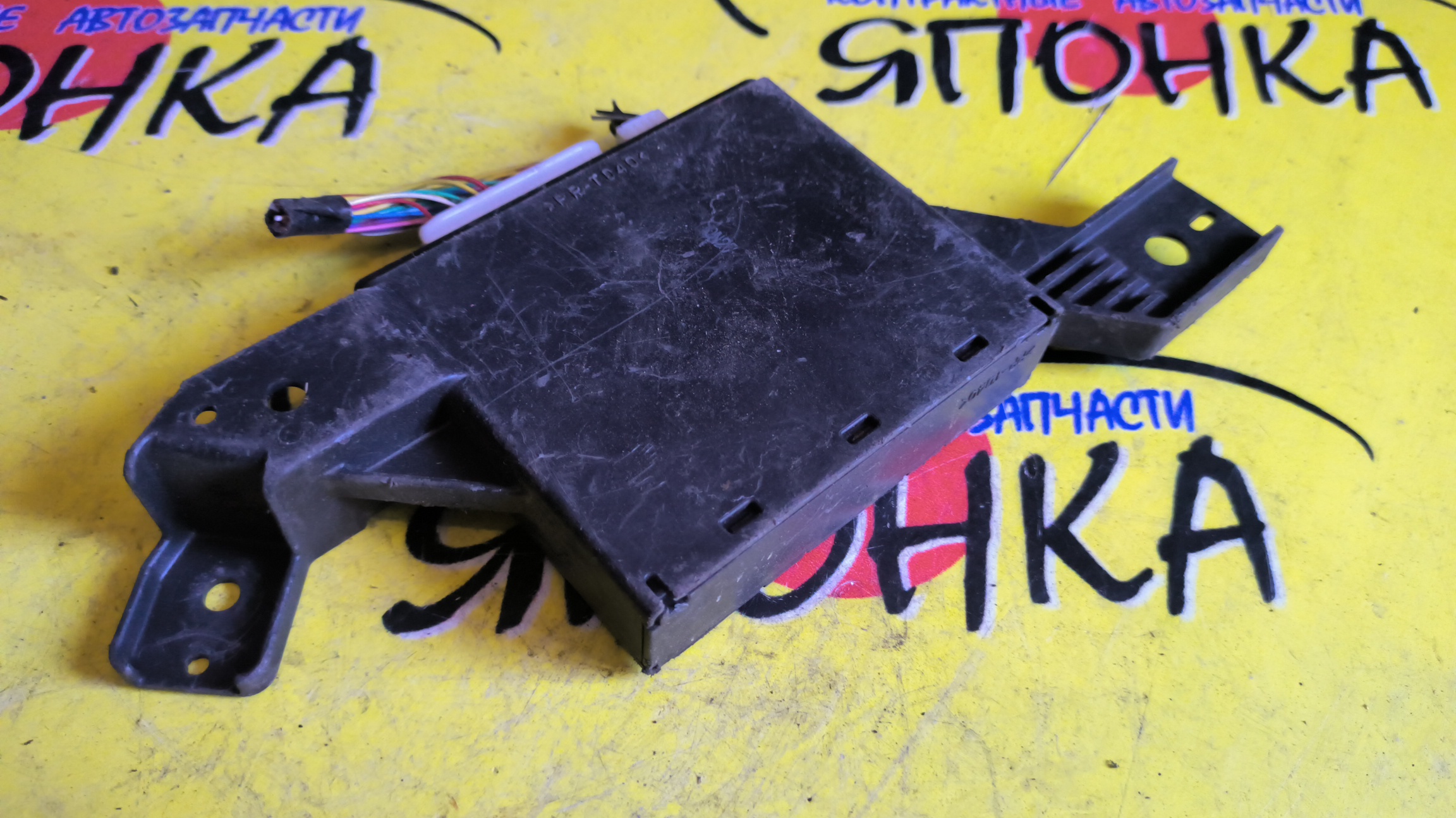 БЛОК УПРАВЛЕНИЯ КЛИМАТ-КОНТРОЛЕМ/TOY/CAMRY/ASV50/AVV50/GSV50/8865033A90